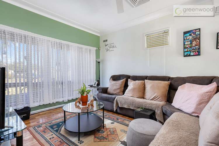 Second view of Homely house listing, 23 Gregory Avenue, Oxley Park NSW 2760