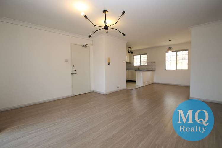 Second view of Homely unit listing, 12/15 Samuel Street, Lidcombe NSW 2141