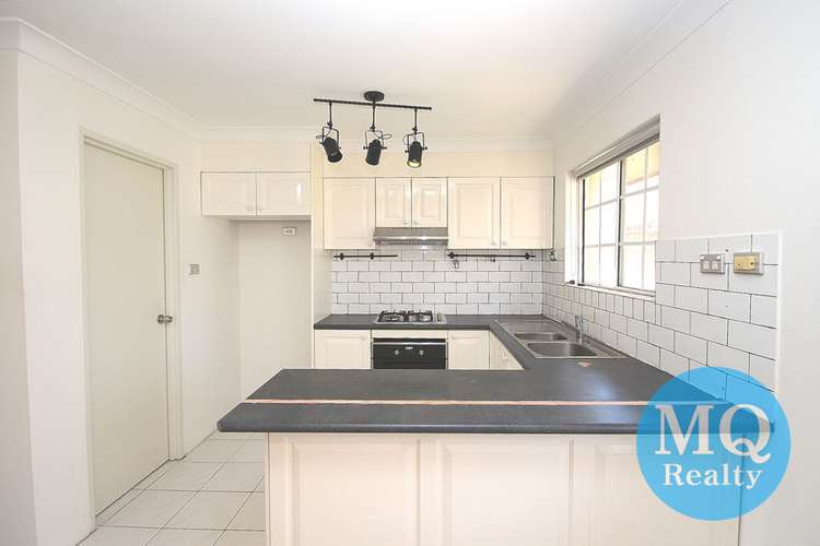 Fourth view of Homely unit listing, 12/15 Samuel Street, Lidcombe NSW 2141