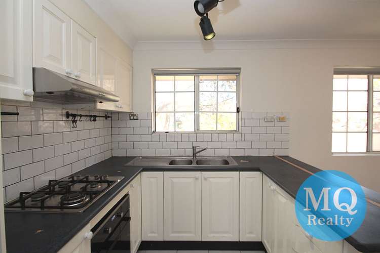 Fifth view of Homely unit listing, 12/15 Samuel Street, Lidcombe NSW 2141