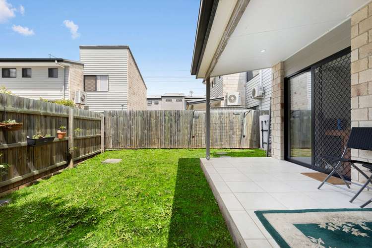 Second view of Homely townhouse listing, 28/40 Ellis Street, Lawnton QLD 4501