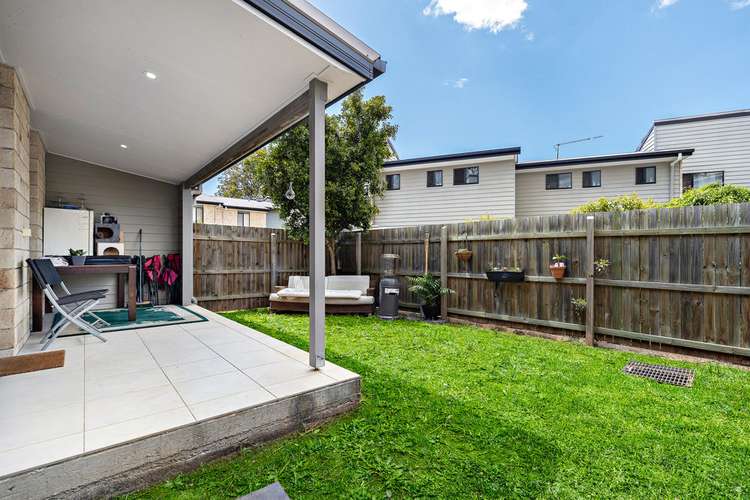 Fourth view of Homely townhouse listing, 28/40 Ellis Street, Lawnton QLD 4501