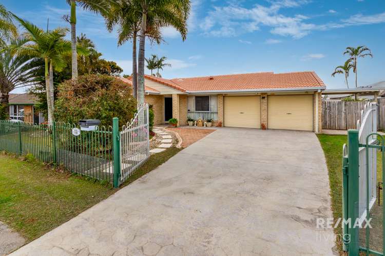 Second view of Homely house listing, 17 Sheoak Street, Morayfield QLD 4506