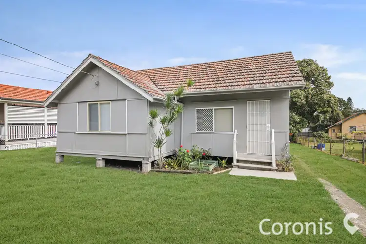 Second view of Homely house listing, 8 NETTLETON CRESCENT, Moorooka QLD 4105