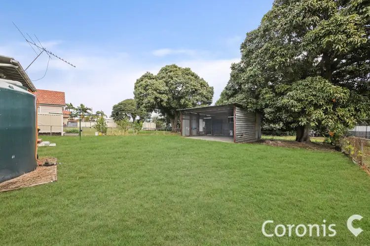 Third view of Homely house listing, 8 NETTLETON CRESCENT, Moorooka QLD 4105