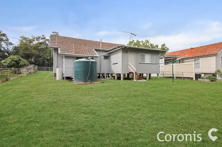 Fourth view of Homely house listing, 8 NETTLETON CRESCENT, Moorooka QLD 4105