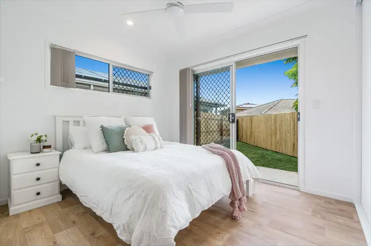 Main view of Homely studio listing, 5/1036 Gympie Road, Chermside QLD 4032