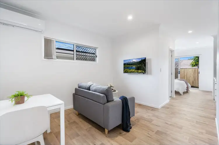 Second view of Homely studio listing, 5/1036 Gympie Road, Chermside QLD 4032