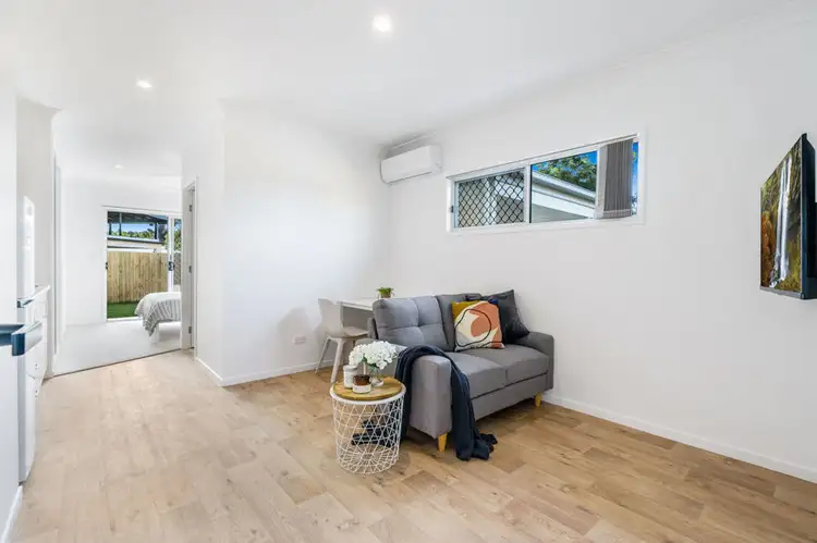 Third view of Homely studio listing, 5/1036 Gympie Road, Chermside QLD 4032