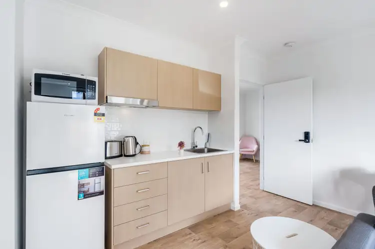 Fourth view of Homely studio listing, 5/1036 Gympie Road, Chermside QLD 4032