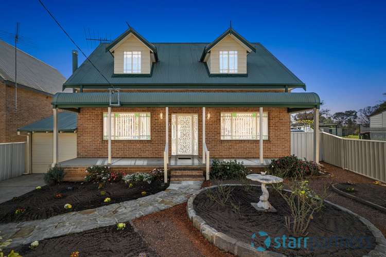 Main view of Homely house listing, 3 Rose Street, Wilberforce NSW 2756