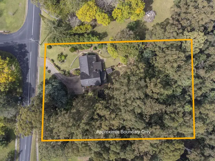 Second view of Homely house listing, 109 McAlpine Way, Boambee NSW 2450