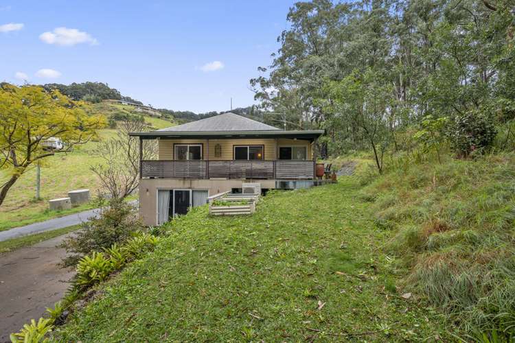 317 Old Coast Road, Korora NSW 2450