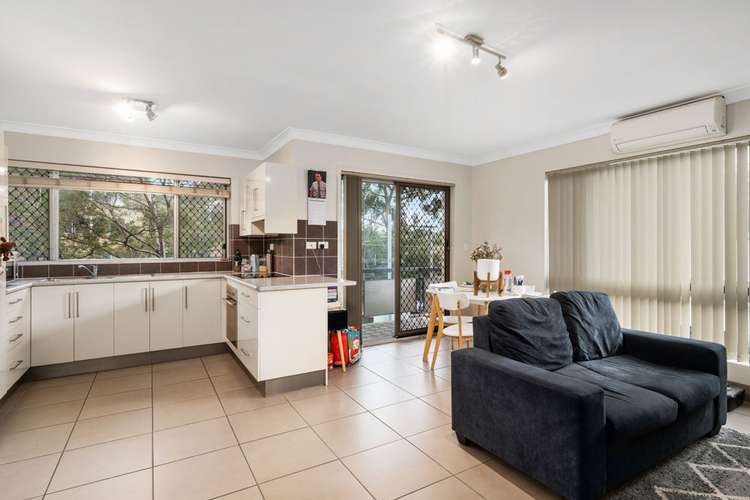 2/42 Garden Terrace, Newmarket QLD 4051