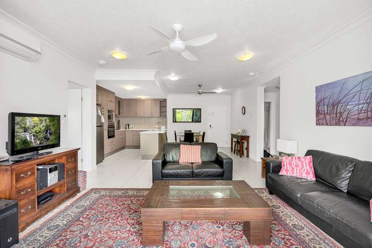 Second view of Homely unit listing, 215/2 Oliva Street, Palm Cove QLD 4879