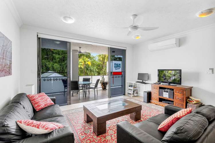 Third view of Homely unit listing, 215/2 Oliva Street, Palm Cove QLD 4879