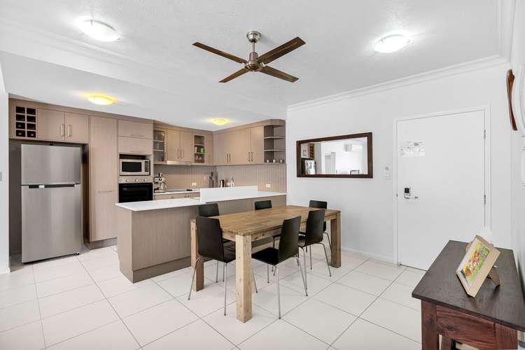 Fourth view of Homely unit listing, 215/2 Oliva Street, Palm Cove QLD 4879