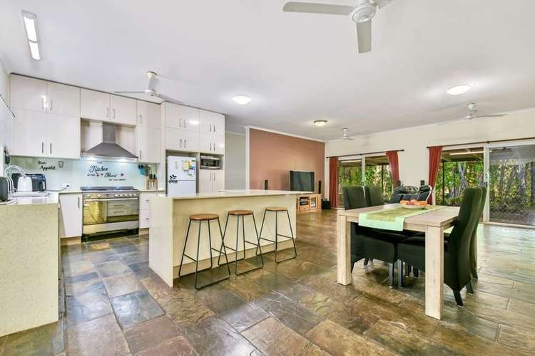 Sixth view of Homely acreageSemiRural listing, 140 Bridgemary Crescent, Girraween NT 836