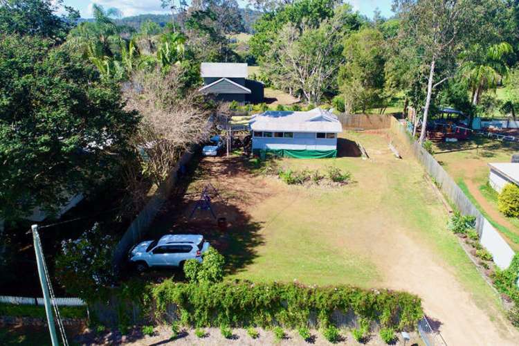 3640 Maleny Kenilworth Road, Kenilworth QLD 4574