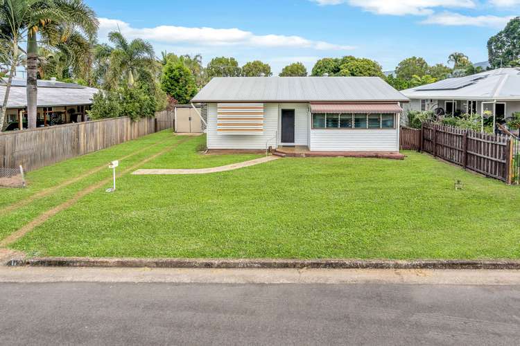 Main view of Homely house listing, 11 Abel Street, Manunda QLD 4870
