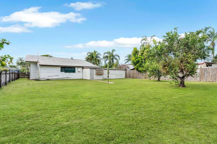 Second view of Homely house listing, 11 Abel Street, Manunda QLD 4870