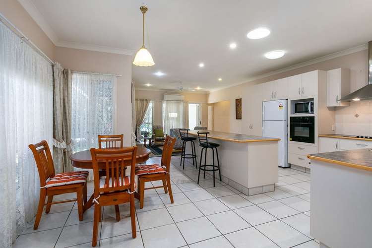 Fifth view of Homely house listing, 6 Dane Court, Manly West QLD 4179