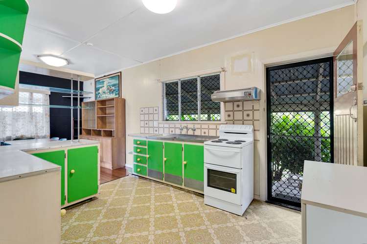 Fourth view of Homely house listing, 201 Jensen Street, Whitfield QLD 4870