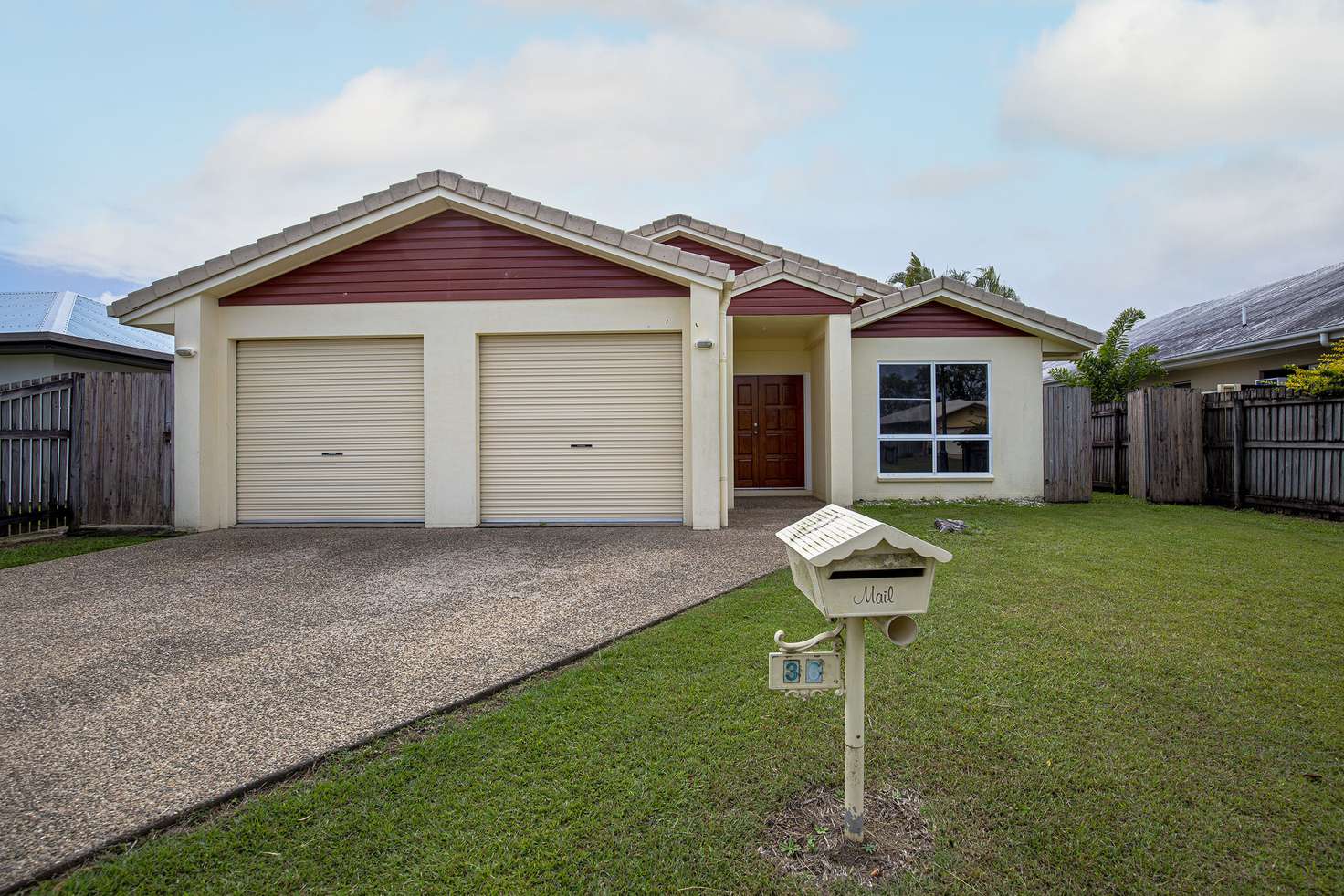 Main view of Homely house listing, 36 Victor Avenue, Glenella QLD 4740
