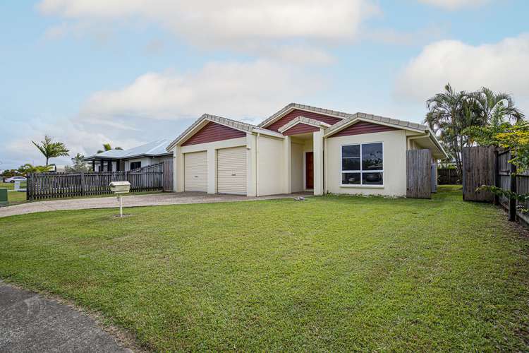 Second view of Homely house listing, 36 Victor Avenue, Glenella QLD 4740