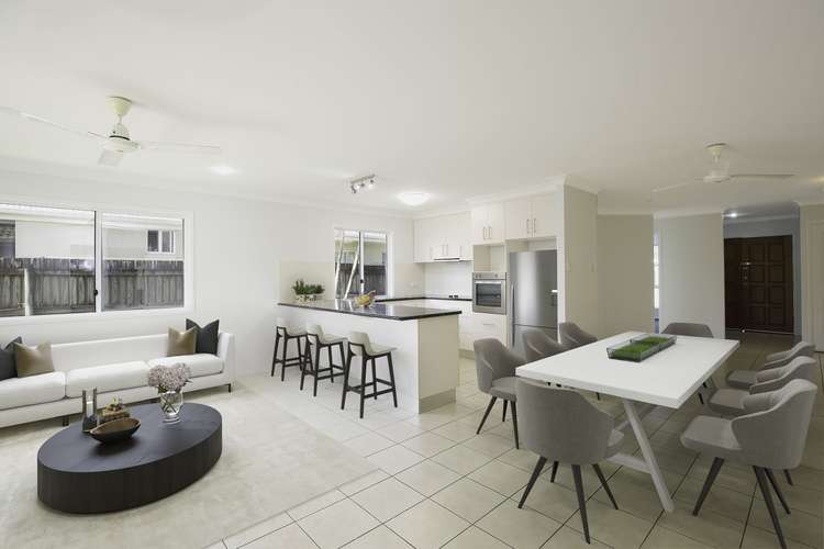 Third view of Homely house listing, 36 Victor Avenue, Glenella QLD 4740