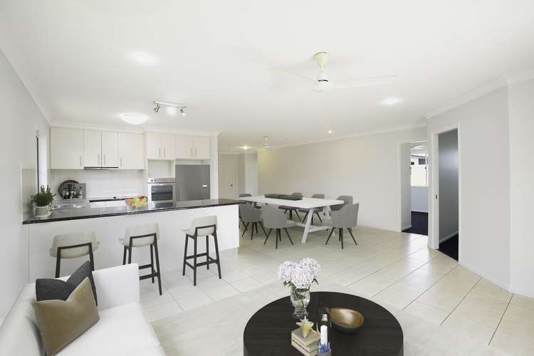 Fourth view of Homely house listing, 36 Victor Avenue, Glenella QLD 4740