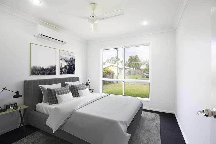 Seventh view of Homely house listing, 36 Victor Avenue, Glenella QLD 4740