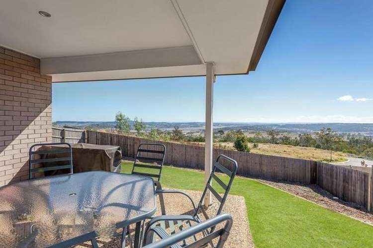 Second view of Homely house listing, 27 Sanctuary Drive, Cranley QLD 4350