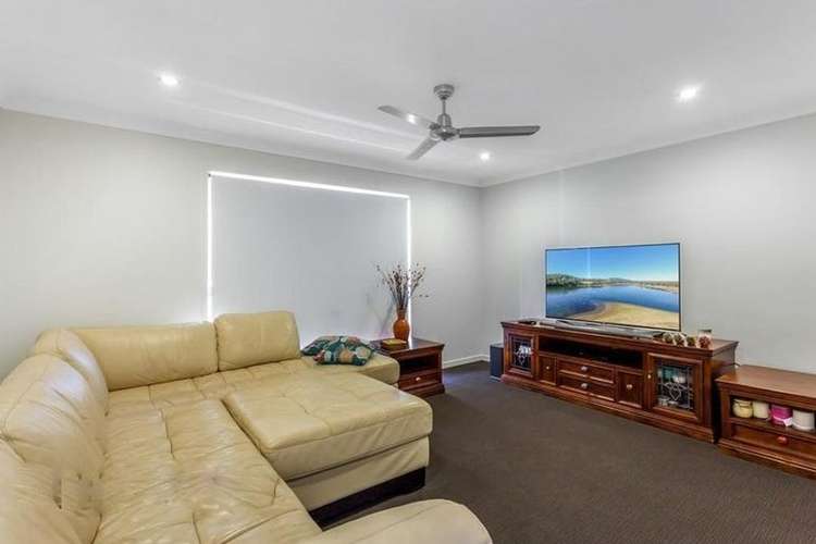 Fifth view of Homely house listing, 27 Sanctuary Drive, Cranley QLD 4350