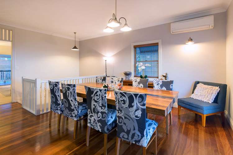 Fifth view of Homely house listing, 72A Newman Avenue, Camp Hill QLD 4152
