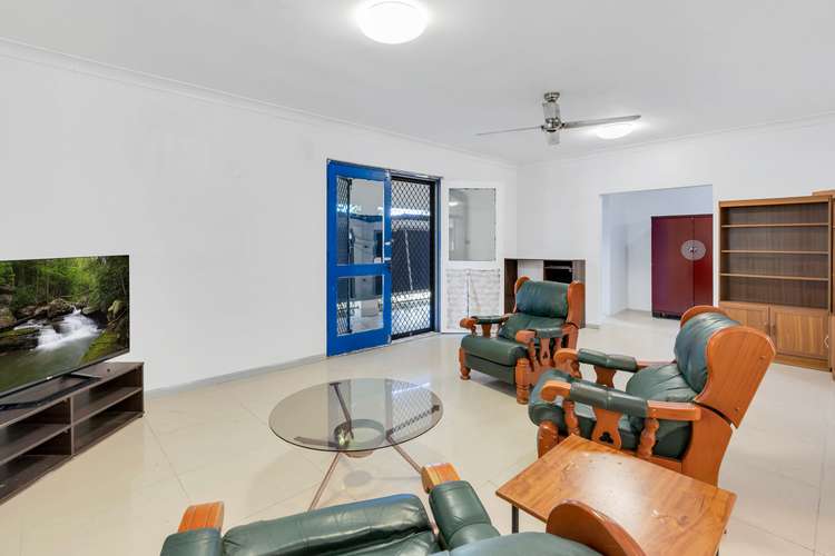 Fifth view of Homely house listing, 16 Melaleuca Street, Manunda QLD 4870