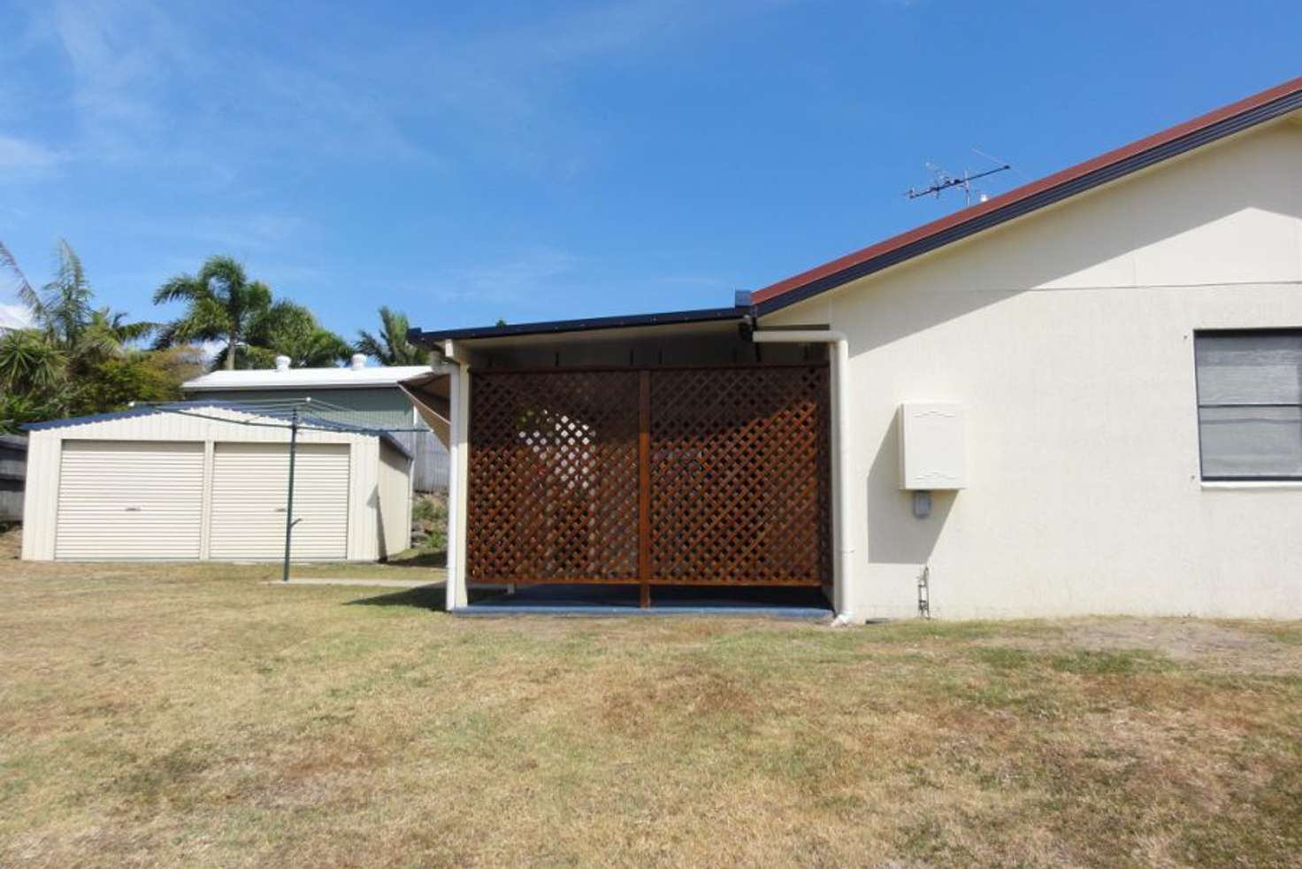Main view of Homely house listing, 1 Avalon Drive, Rural View QLD 4740