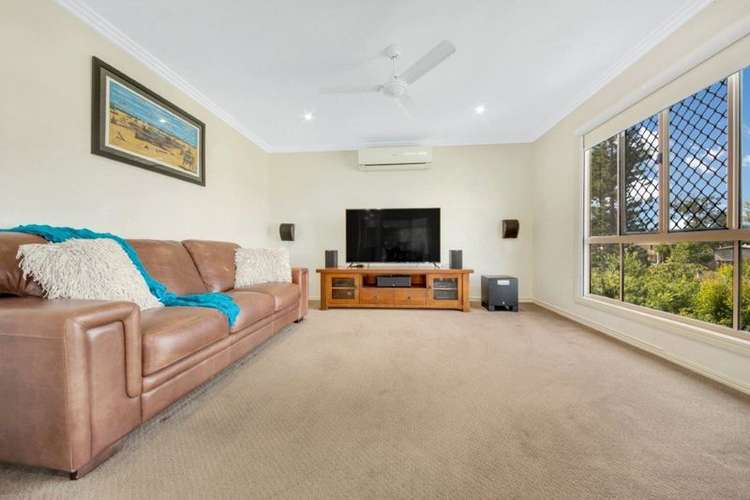 Fifth view of Homely house listing, 6 Cypress Close, Kin Kora QLD 4680