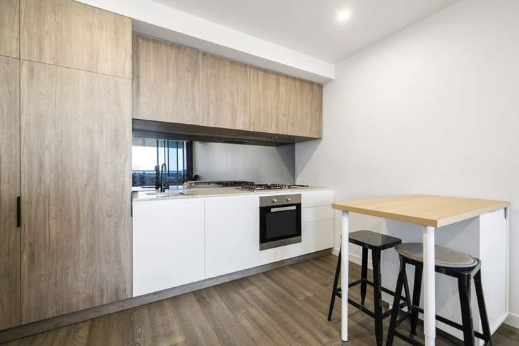 Fourth view of Homely apartment listing, 1003/107 Alfred Street, Fortitude Valley QLD 4006
