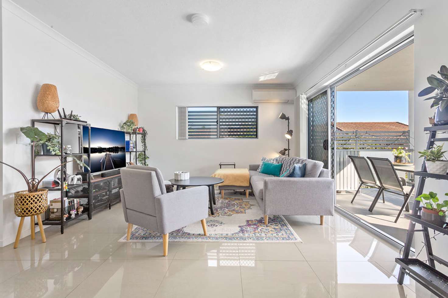 Main view of Homely apartment listing, 10/10 Dunkirk Street, Gaythorne QLD 4051