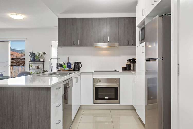 Third view of Homely apartment listing, 10/10 Dunkirk Street, Gaythorne QLD 4051