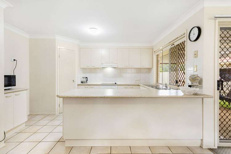 Second view of Homely house listing, 26 Springer Place, Bracken Ridge QLD 4017