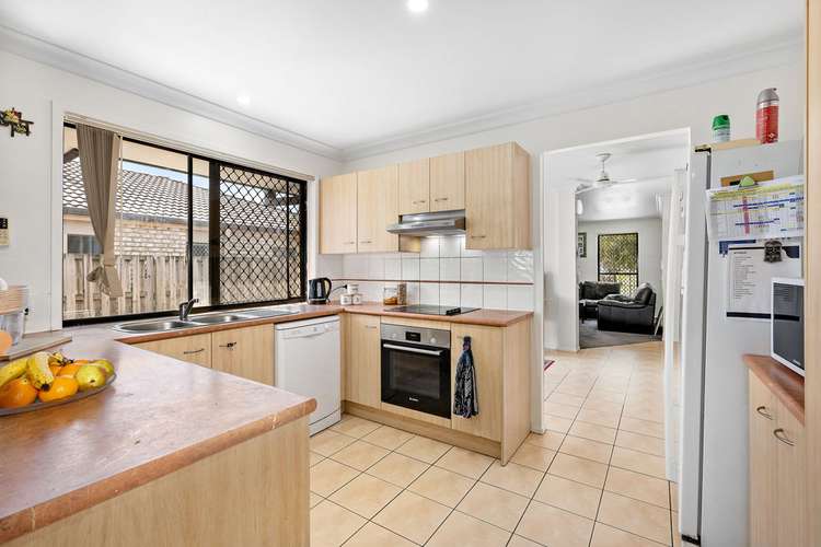 Second view of Homely house listing, 44 Denning Road, Bracken Ridge QLD 4017