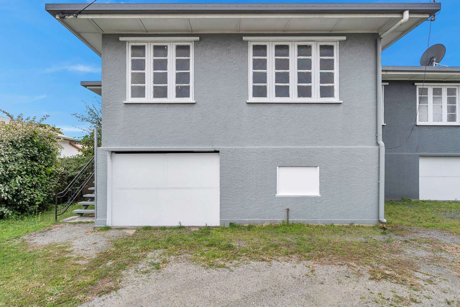 Main view of Homely house listing, 44 Malcomson Street, North Mackay QLD 4740