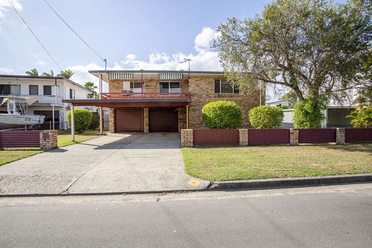 Main view of Homely house listing, 15 Beverley Street, East Mackay QLD 4740