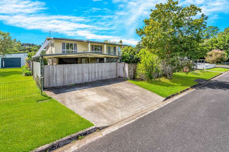 Second view of Homely house listing, 6 Serissa Street, Mooroobool QLD 4870