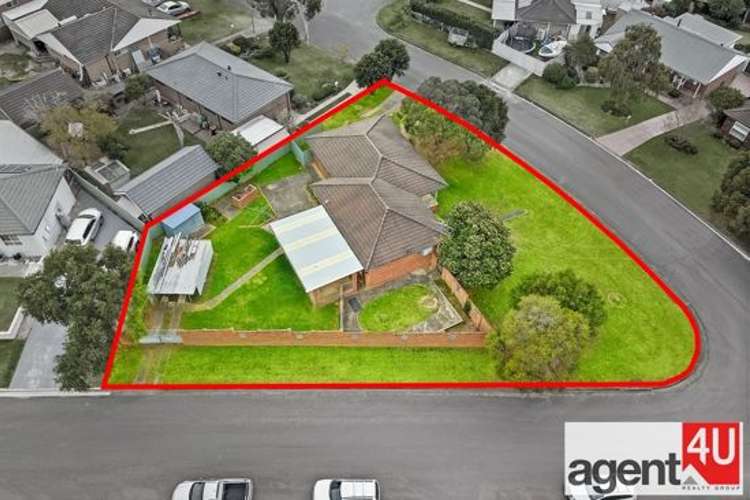Main view of Homely house listing, 27 Enfield Street, Jamisontown NSW 2750