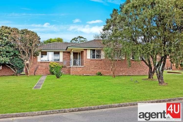 Fourth view of Homely house listing, 27 Enfield Street, Jamisontown NSW 2750