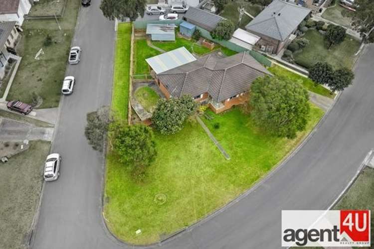 Fifth view of Homely house listing, 27 Enfield Street, Jamisontown NSW 2750