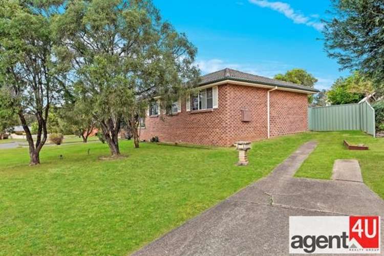 Sixth view of Homely house listing, 27 Enfield Street, Jamisontown NSW 2750